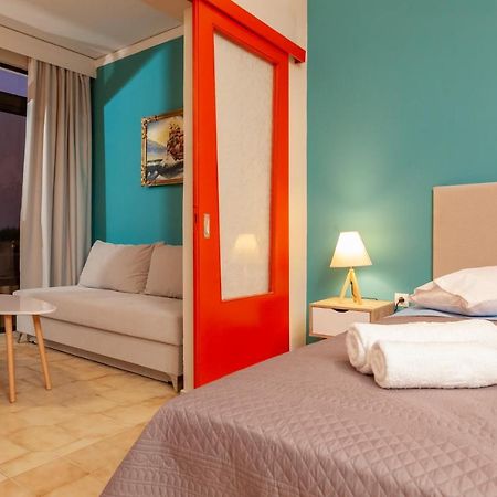 Chambre Orange Ялиссос Экстерьер фото